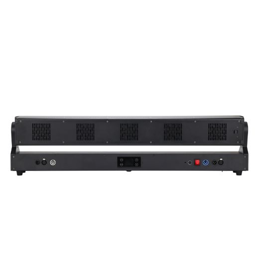 10x60w Zoom Pixel Beam Bar Moving Head Light With LED Backlight